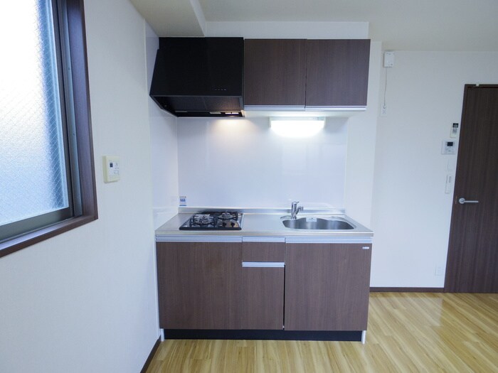 アクシアコート藤森の物件内観写真