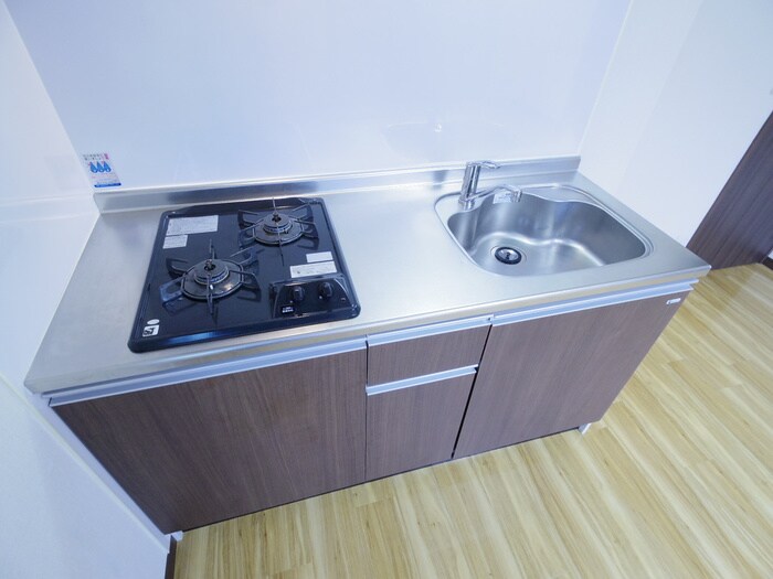 アクシアコート藤森の物件内観写真