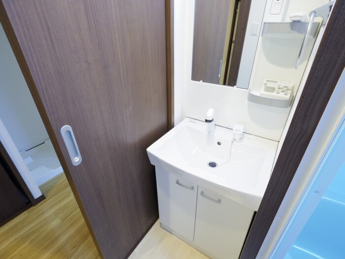 アクシアコート藤森の物件内観写真