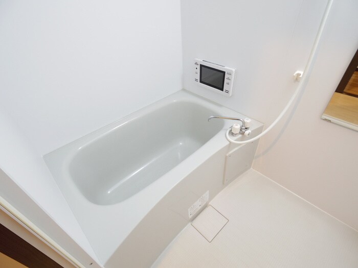 アクシアコート藤森の物件内観写真