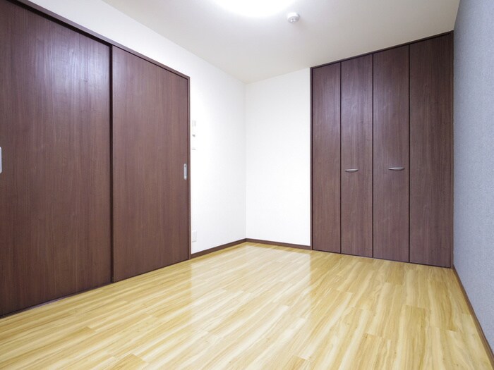 アクシアコート藤森の物件内観写真