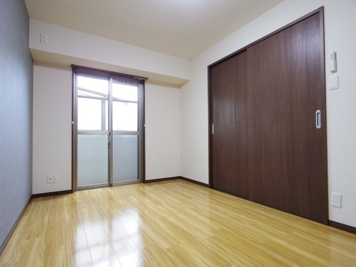 アクシアコート藤森の物件内観写真