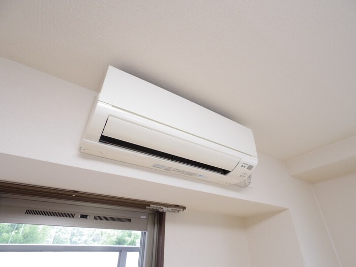 アクシアコート藤森の物件内観写真