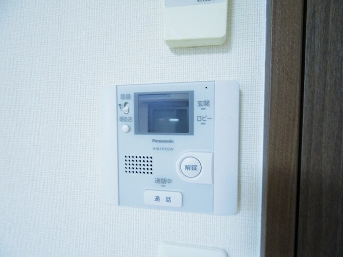 アクシアコート藤森の物件内観写真