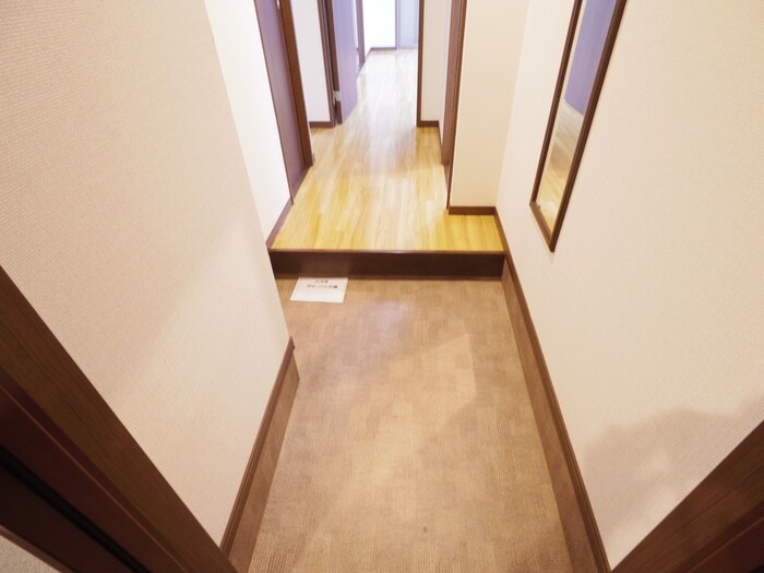 アクシアコート藤森の物件内観写真