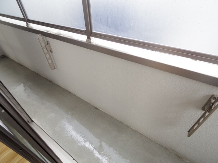 アクシアコート藤森の物件内観写真