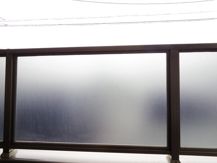 アクシアコート藤森の物件内観写真