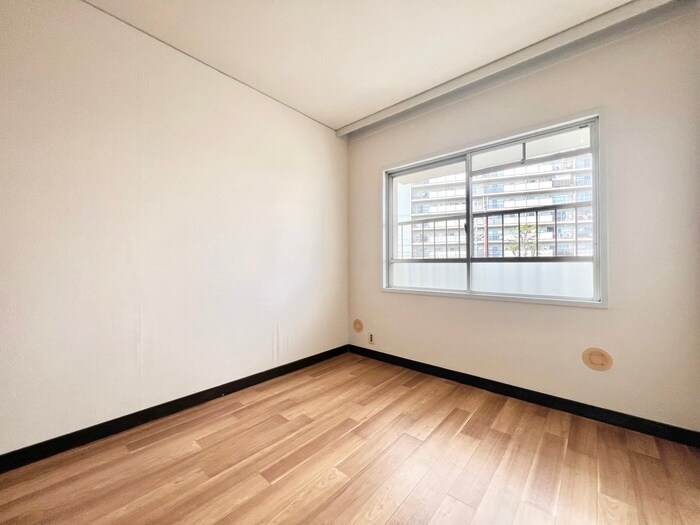 守山駅前東住宅Ⅰ-203号の物件内観写真