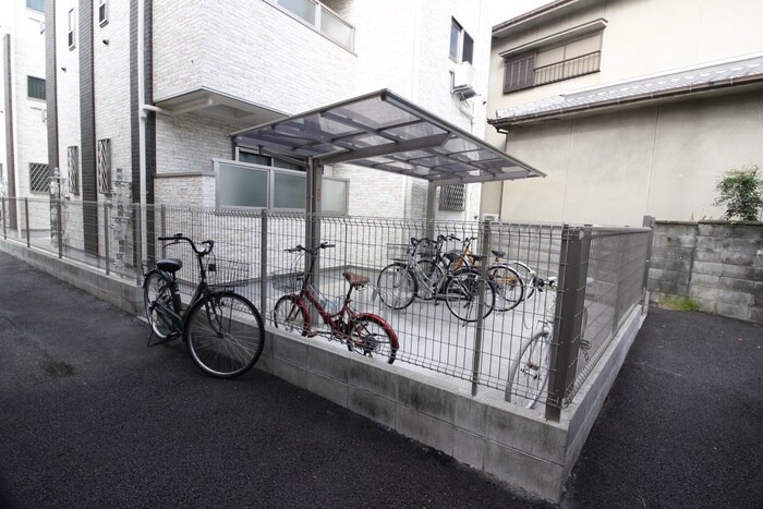 Ｔｒｅｓ　Ｓｔｅｌｌａの物件外観写真