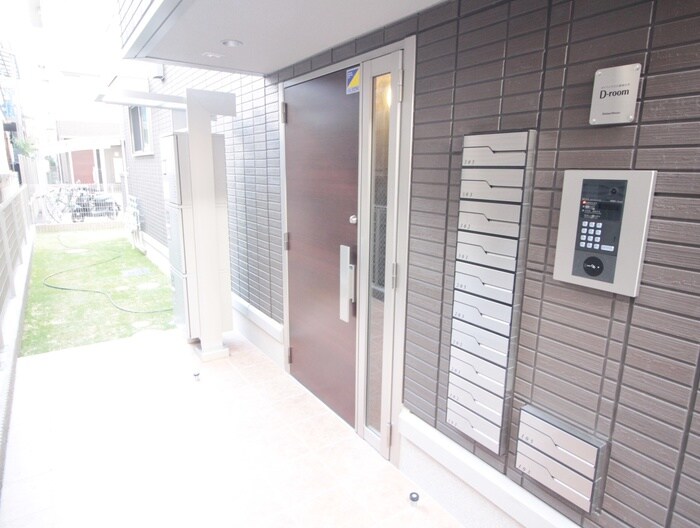 マルベリ－瓜生Ⅱの物件外観写真