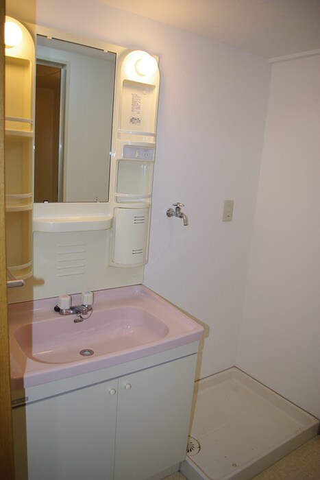 オスプリ－塩屋の物件内観写真