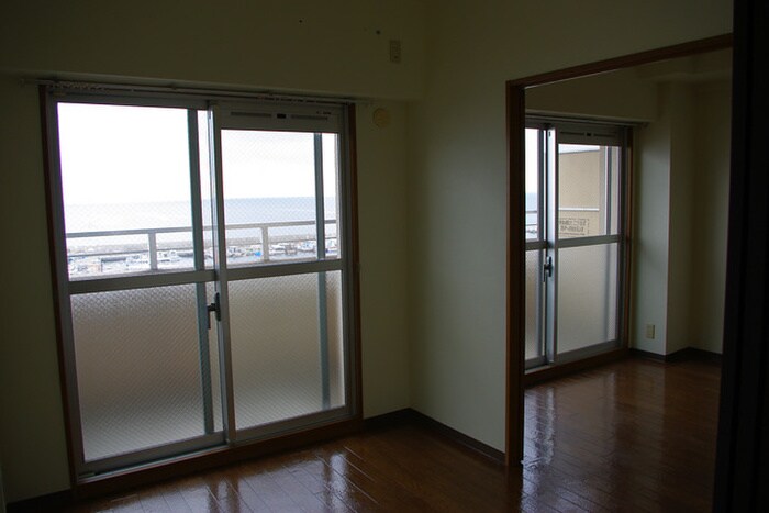 オスプリ－塩屋の物件内観写真