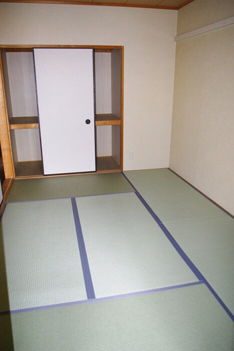 オスプリ－塩屋の物件内観写真