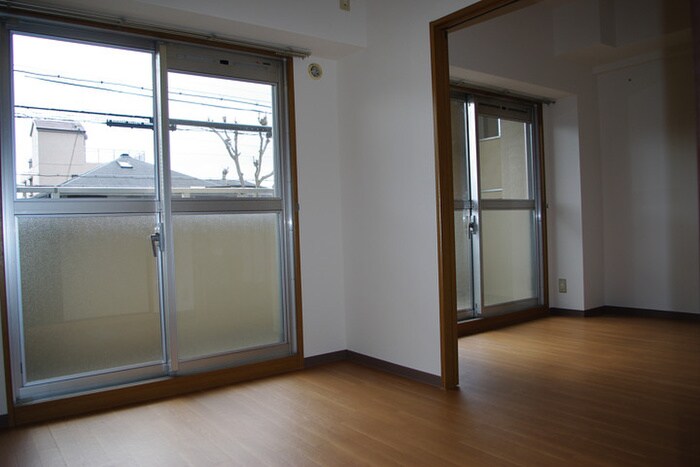 オスプリ－塩屋の物件内観写真