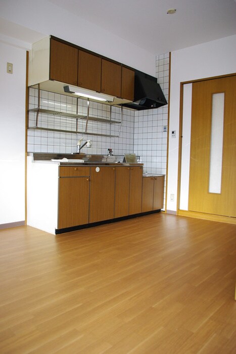 オスプリ－塩屋の物件内観写真