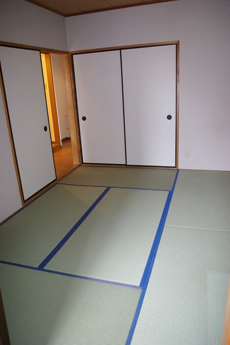 オスプリ－塩屋の物件内観写真