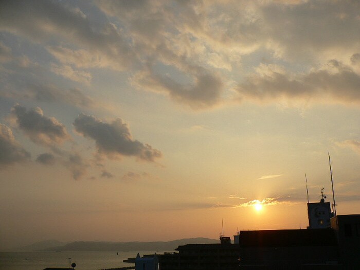 オスプリ－塩屋の物件内観写真