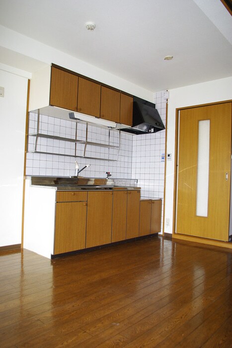 オスプリ－塩屋の物件内観写真