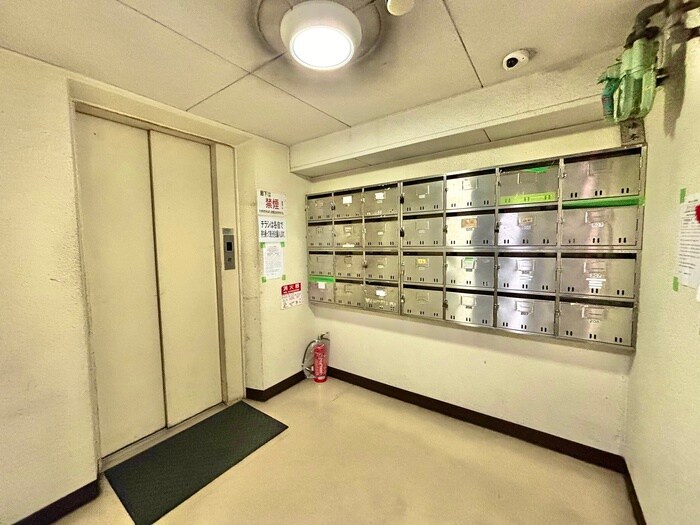 清本ハイツ(132-4-1)の物件外観写真