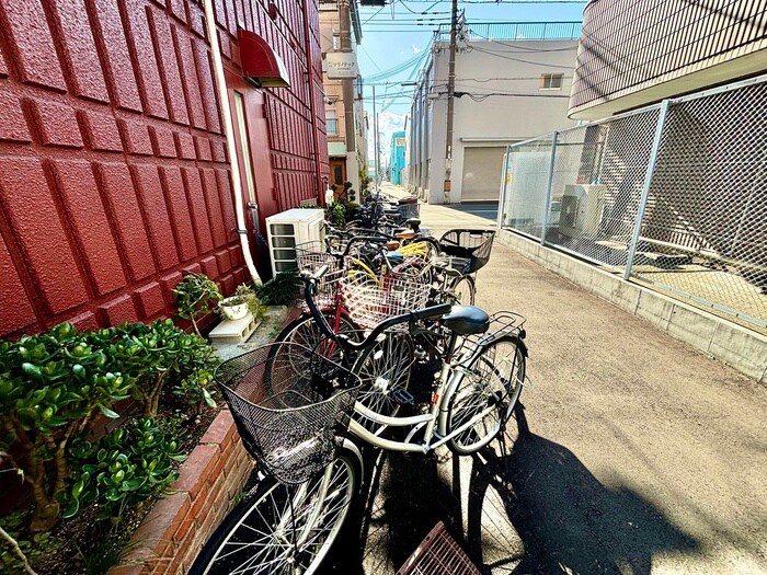 清本ハイツ(132-4-1)の物件外観写真