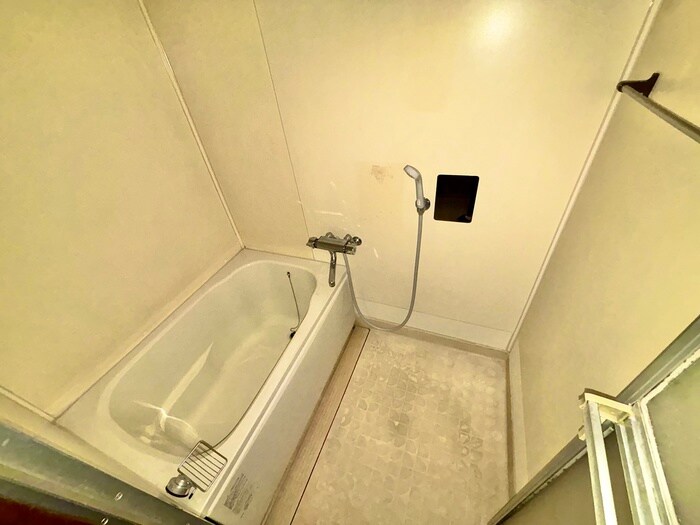 清本ハイツ(132-4-1)の物件内観写真