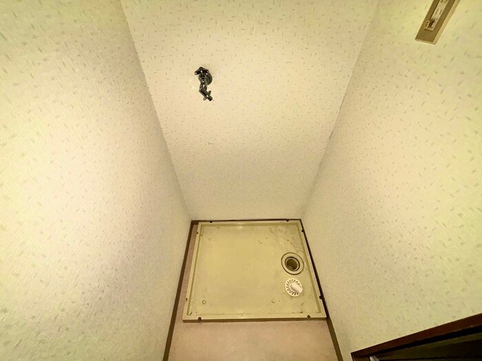 清本ハイツ(132-4-1)の物件内観写真