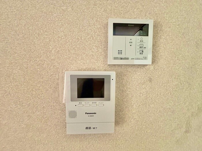 清本ハイツ(132-4-1)の物件内観写真