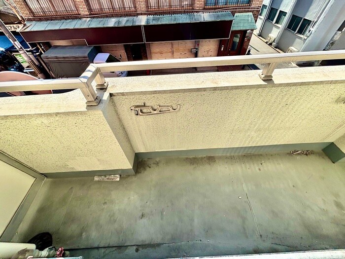 清本ハイツ(132-4-1)の物件内観写真