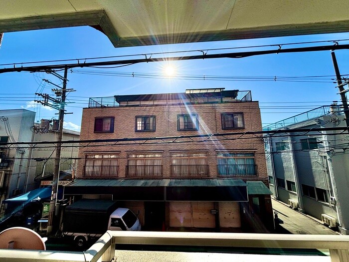 清本ハイツ(132-4-1)の物件内観写真