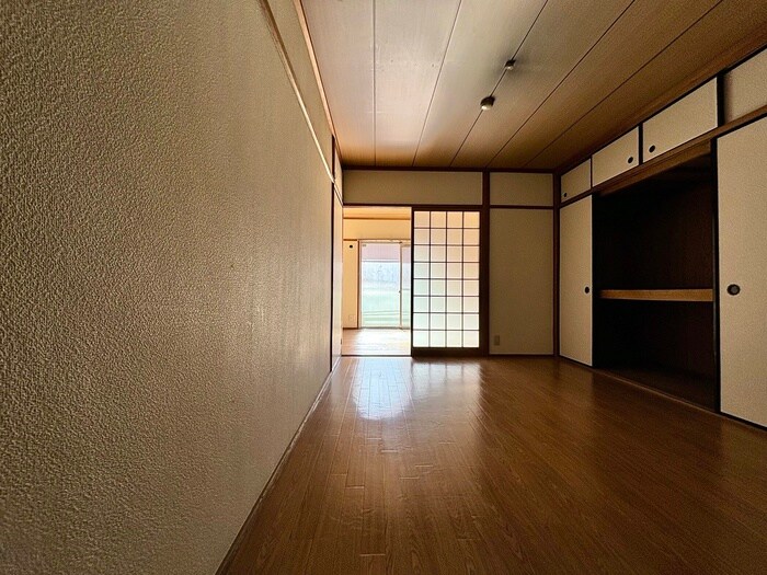 清本ハイツ(132-4-1)の物件内観写真