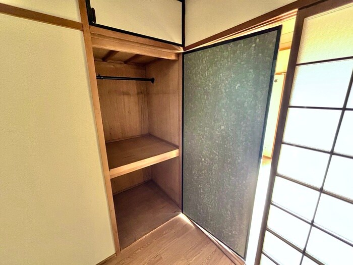 清本ハイツ(132-4-1)の物件内観写真