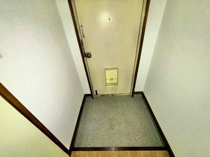 清本ハイツ(132-4-1)の物件内観写真