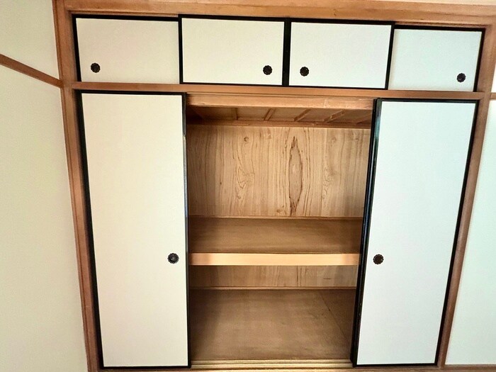 清本ハイツ(132-4-1)の物件内観写真