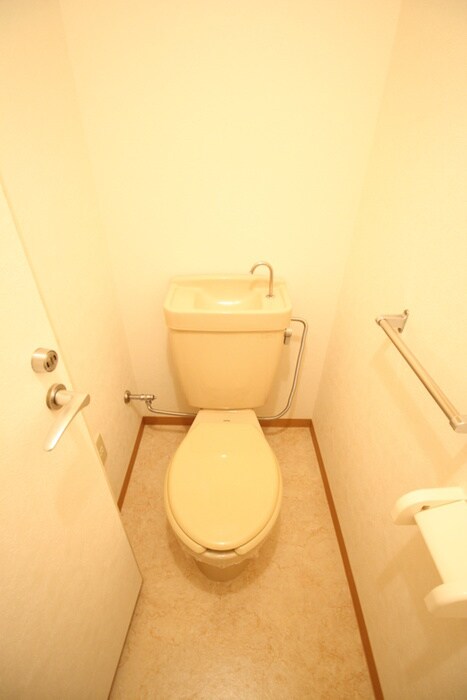 メゾン大邦の物件内観写真