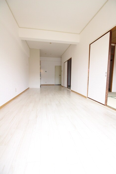 メゾン大邦の物件内観写真