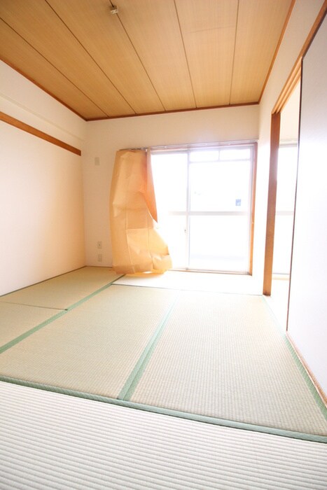 メゾン大邦の物件内観写真