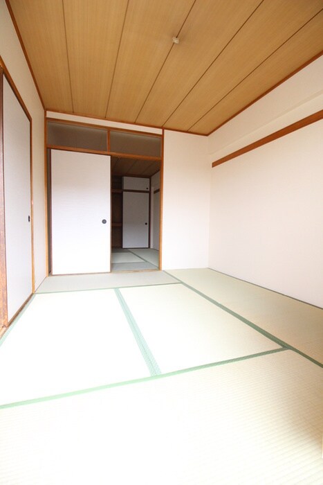 メゾン大邦の物件内観写真