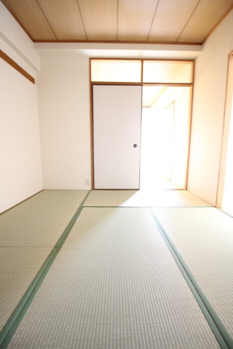 メゾン大邦の物件内観写真