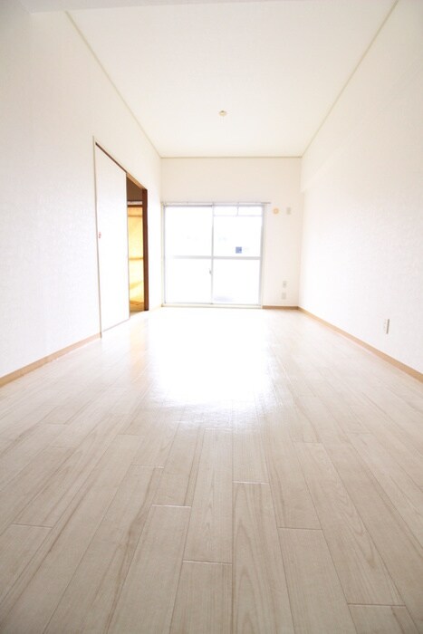 メゾン大邦の物件内観写真