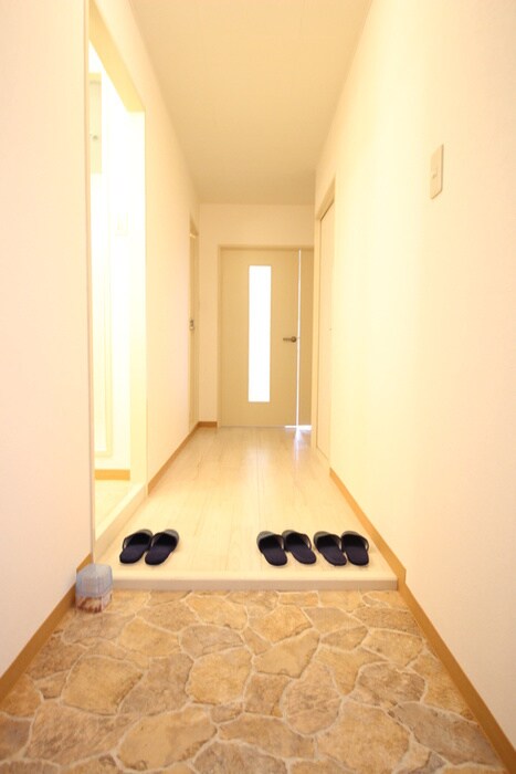 メゾン大邦の物件内観写真