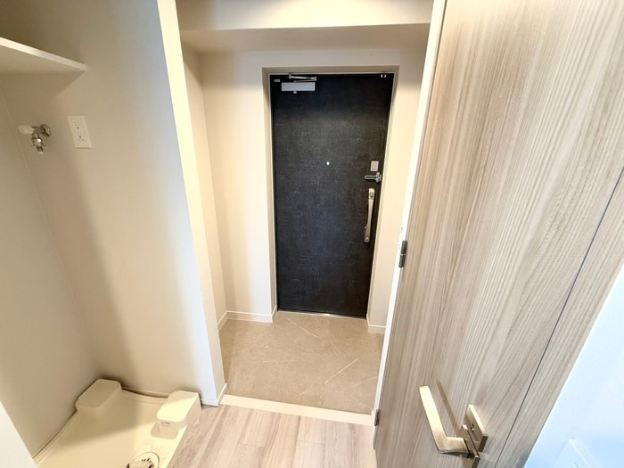 ジオエント福島野田の物件内観写真