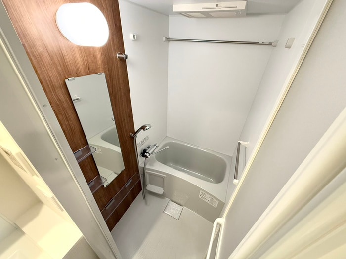 ジオエント福島野田の物件内観写真