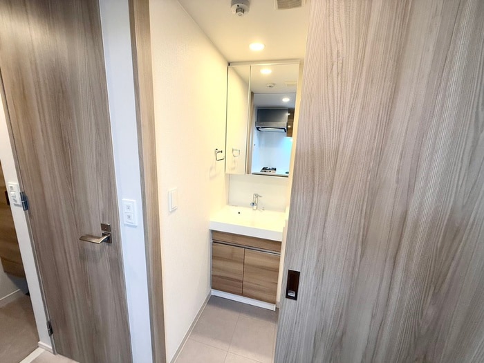 ジオエント福島野田の物件内観写真