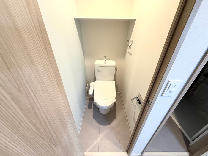 ジオエント福島野田の物件内観写真