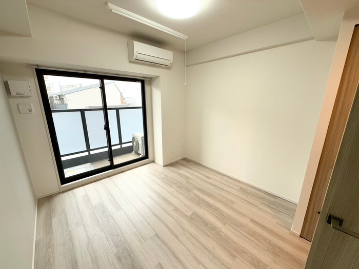 ジオエント福島野田の物件内観写真