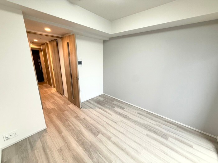 ジオエント福島野田の物件内観写真