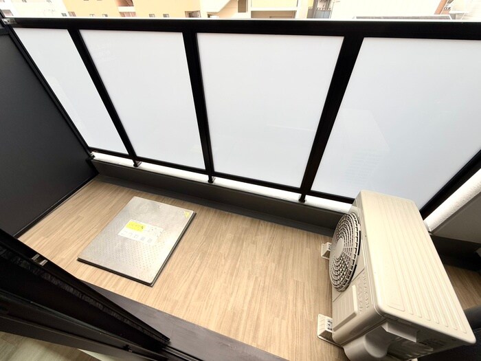 ジオエント福島野田の物件内観写真