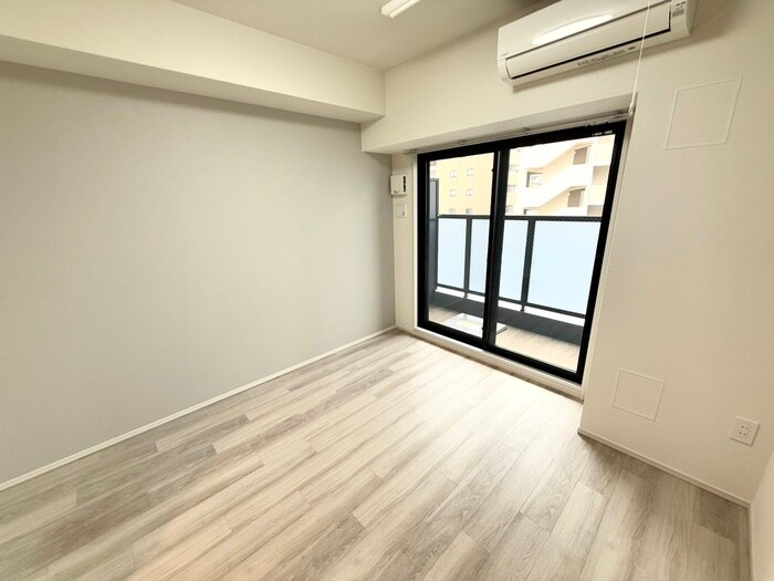 ジオエント福島野田の物件内観写真