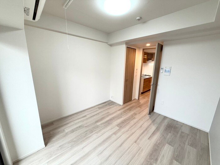 ジオエント福島野田の物件内観写真