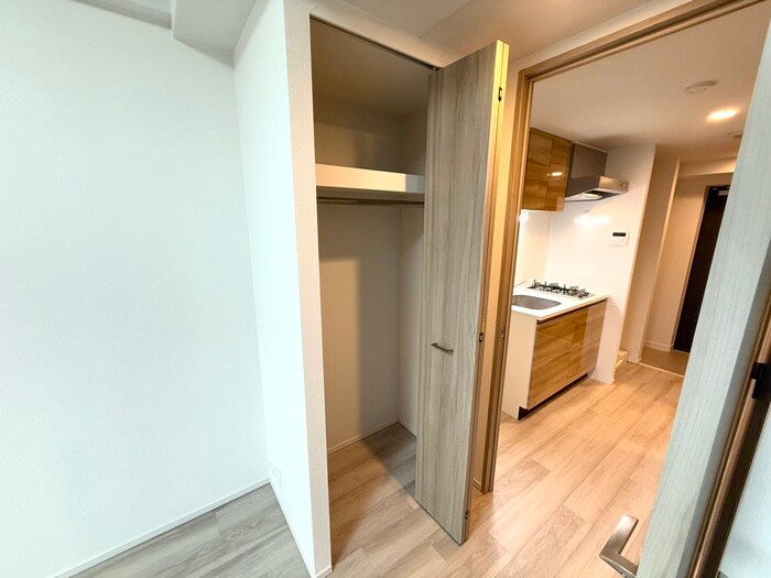 ジオエント福島野田の物件内観写真